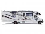Jayco Greyhawk 2008 года